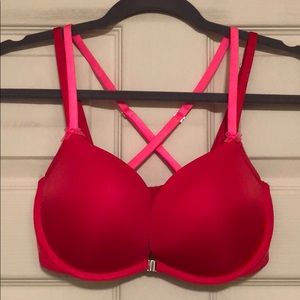 Victoria’s Secret Dream Angels padded demi